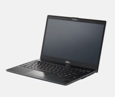 FUJITSU LIFEBOOK U938