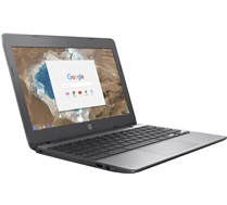 HP Chromebook 11