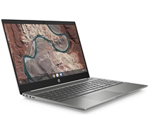 HP Chromebook 15