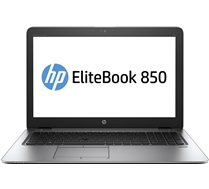 HP EliteBook 850 G3 - 15,6