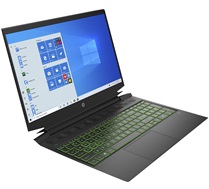 HP Gaming Pavilion 16