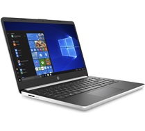 HP Notebook 14s