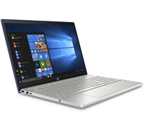 HP Pavilion 15