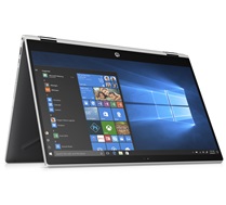 HP Pavilion x360 15