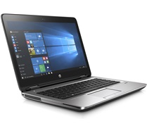 HP ProBook 640 G3 - 14