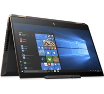 HP Spectre x360 15