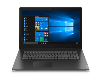 Lenovo IdeaPad L340 (17