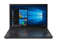 Lenovo ThinkPad E15