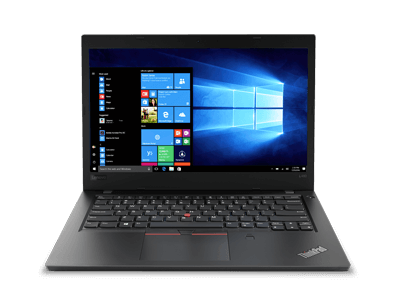 Lenovo ThinkPad L480