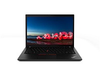 Lenovo ThinkPad P14s