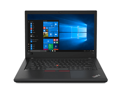 Lenovo ThinkPad T480