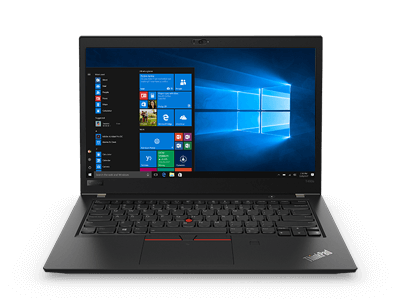 Lenovo ThinkPad T480s