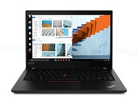 Lenovo ThinkPad T490