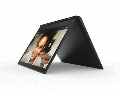 Lenovo ThinkPad X1 Yoga