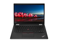 Lenovo ThinkPad X13 Yoga