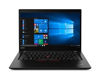 Lenovo ThinkPad X390