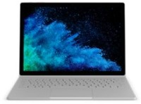 Microsoft Surface Book 2