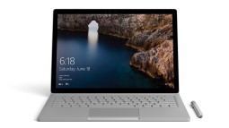 Microsoft Surface Book