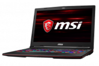 MSI GL63