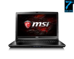 MSI GL72 7QF