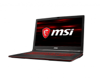 MSI GL73 8SE