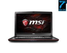 MSI GP72VR 7RF Leopard Pro