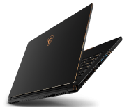 MSI GS65 Stealth