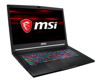 MSI GS73 Stealth