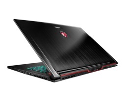 MSI GS73VR 6RF Stealth Pro