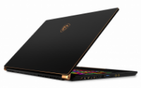 MSI GS75 Stealth