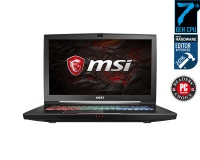 MSI GT73 Titan