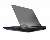 MSI GT76 Titan