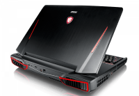 MSI GT83 Titan