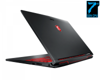 MSI GV62