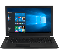 Toshiba Satellite Pro A50