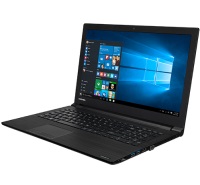 Toshiba Satellite Pro R50