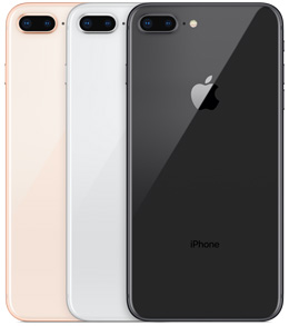 Apple iPhone 8 Plus