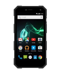 ARCHOS 50 Saphir