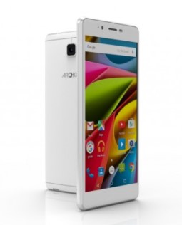 ARCHOS 55 Cobalt Plus