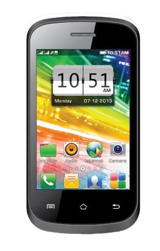 ARCHOS F35 Touch