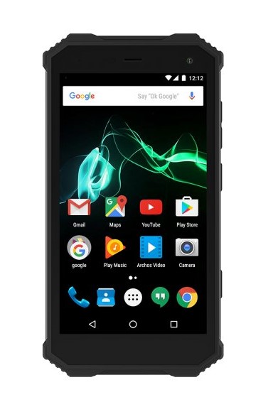 ARCHOS SAPHIR 50X