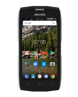 ARCHOS SENSE 50X USHUAIA