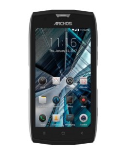 ARCHOS Sense 50X