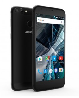 ARCHOS Sense 55DC