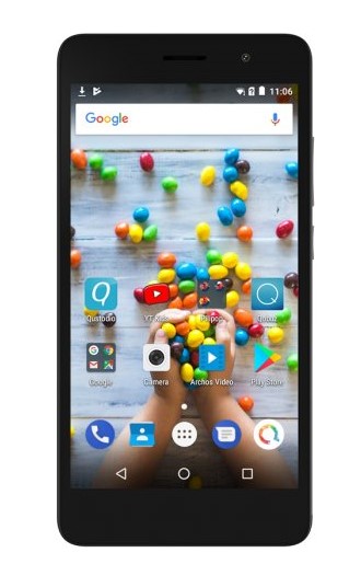 ARCHOS JUNIOR PHONE