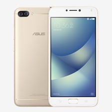 ASUS ZenFone 4 Max Pro