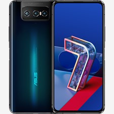 ASUS ZenFone 7