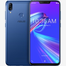 ASUS ZenFone Max M2