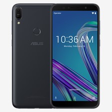 ASUS ZenFone Max Pro