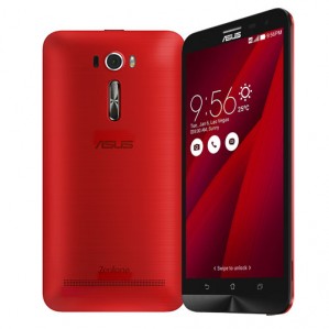 ASUS ZenFone 2 Laser